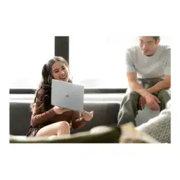 Microsoft Surface Laptop Go 2 for Business - Intel Core i5 - 1135G7 - jusqu'à 4.2 GHz - Win 10 Pro - Cart... (KQR-00006)_14